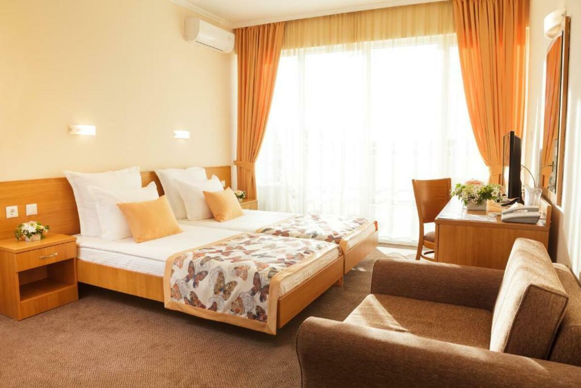 WELA HOTEL — SUNNY BEACH — фотография отеля №20