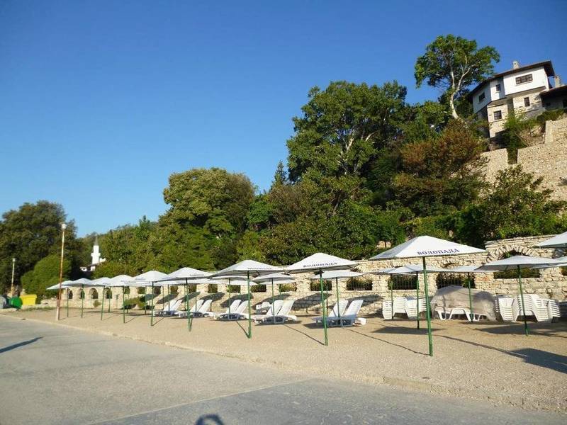OLIMPIA SUPERSNAB — BALCHIK — fotografie hotel nr. 10