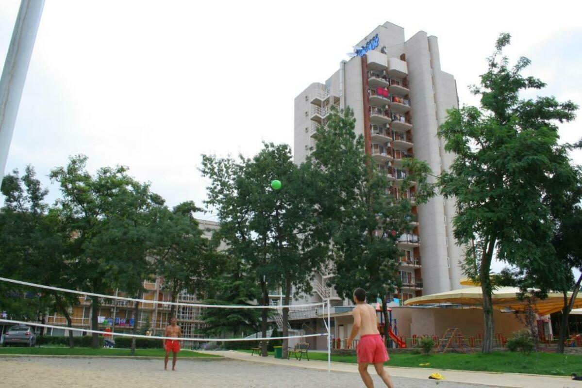 ISKAR HOTEL SUNNY BEACH — SUNNY BEACH — фотография отеля №7