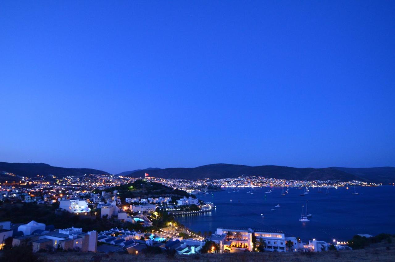AZKA OTEL BODRUM — BODRUM — fotografie hotel nr. 22