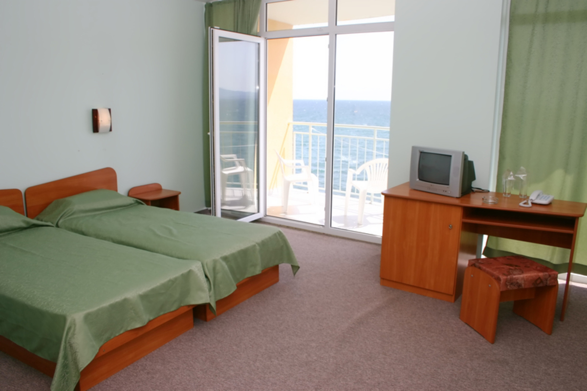 INTERHOTEL POMORIE — POMORIE — фотография отеля №7