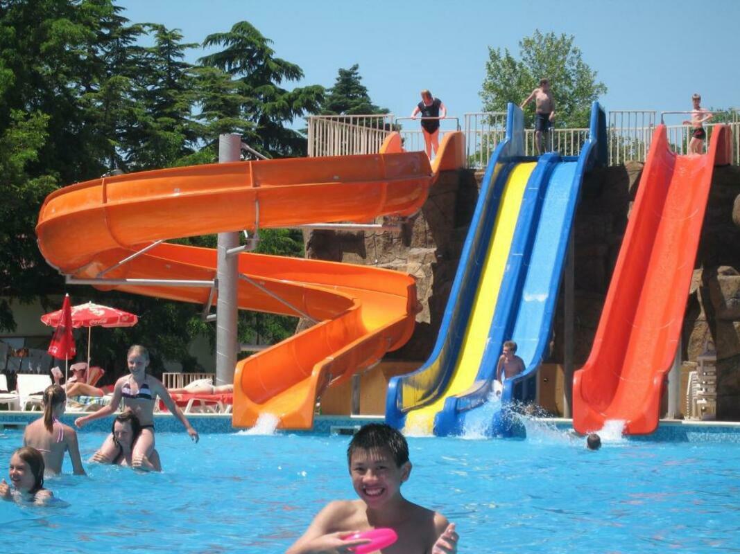 ISKAR HOTEL SUNNY BEACH — SUNNY BEACH — фотография отеля №32