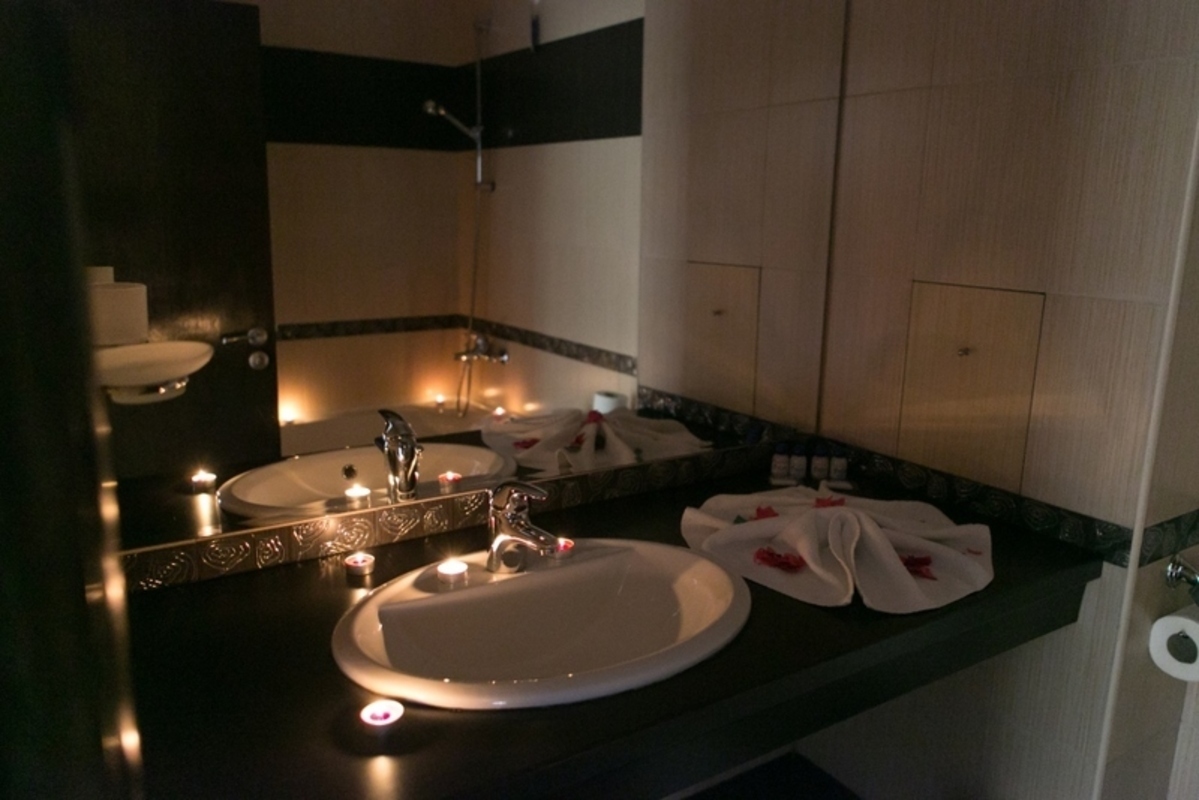 BALKAN JEWEL RESORT — RAZLOG — фотография отеля №47