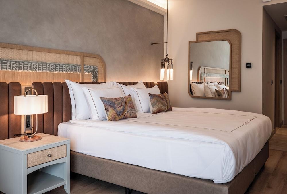 ADALYA RESORT & SPA - ADULTS ONLY — EVRENSEKI — fotografie hotel nr. 24