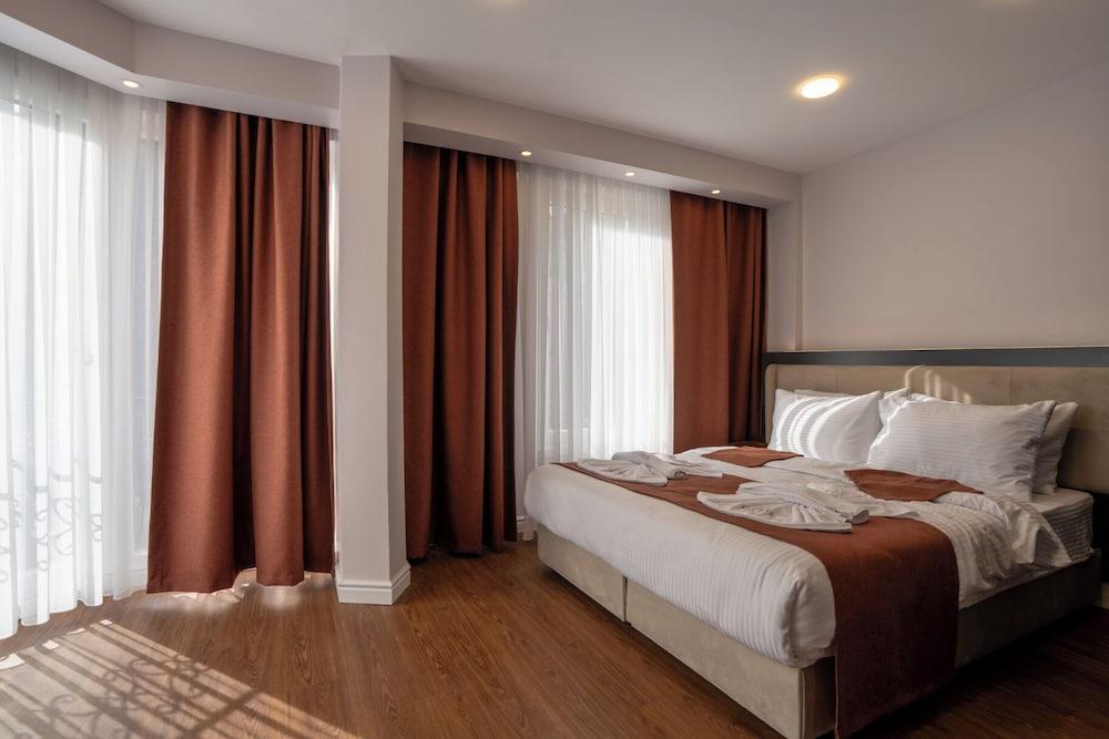IDYLLE HOTEL — ISTANBUL — fotografie hotel nr. 14
