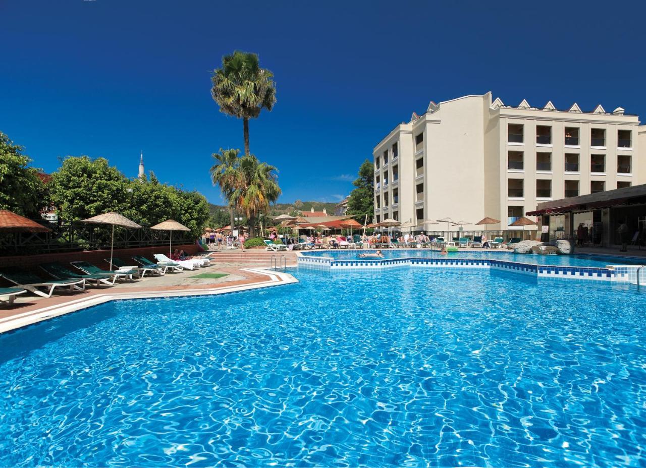 JULIAN CLUB — MARMARIS — fotografie hotel nr. 27