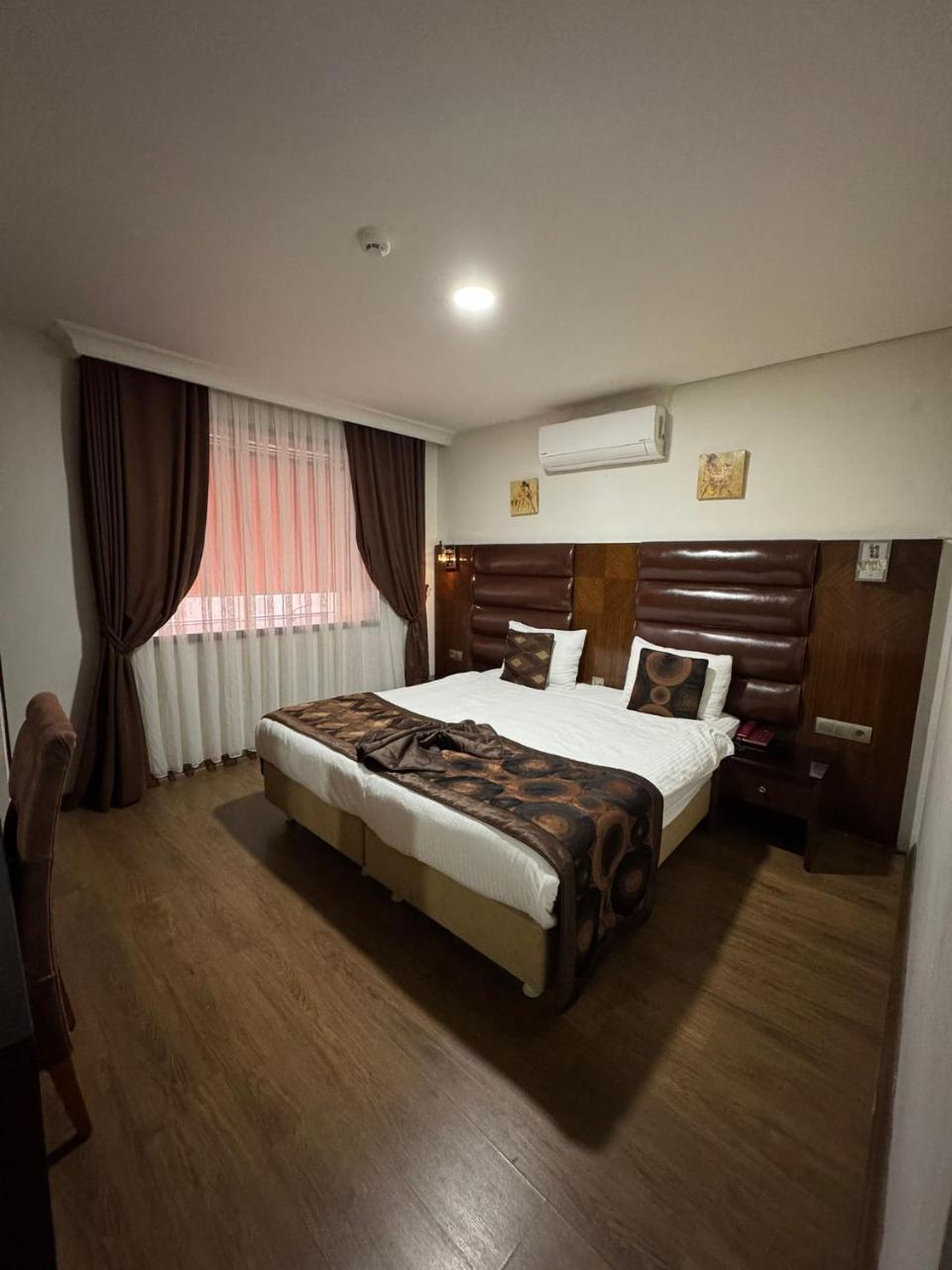 MARLIGHT BOUTIQUE — IZMIR — fotografie hotel nr. 2