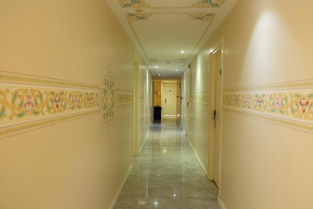 STAR HOLIDAY HOTEL — ISTANBUL — fotografie hotel nr. 13
