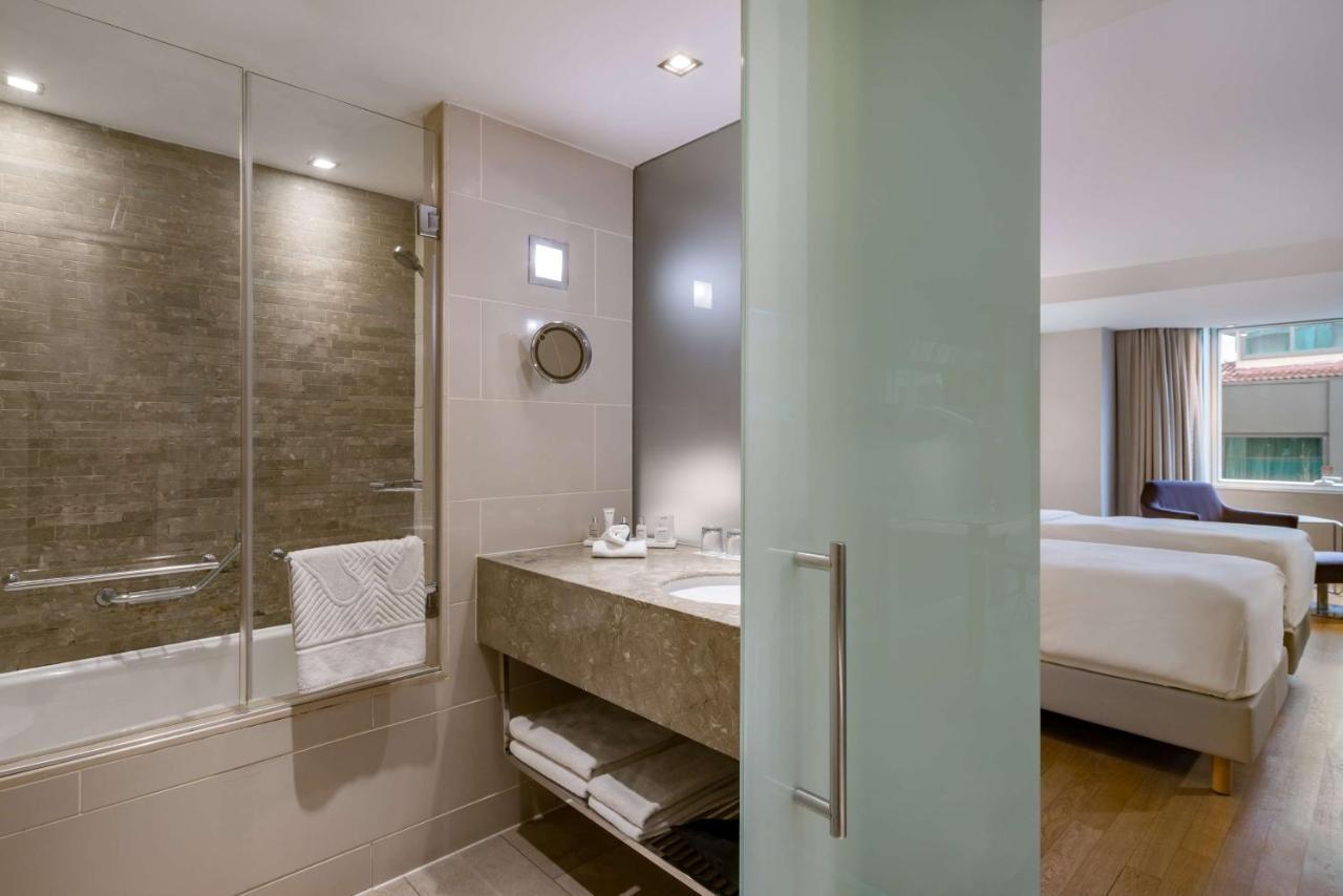 RADISSON BLU BOSPHORUS HOTEL — ISTANBUL — фотография отеля №27