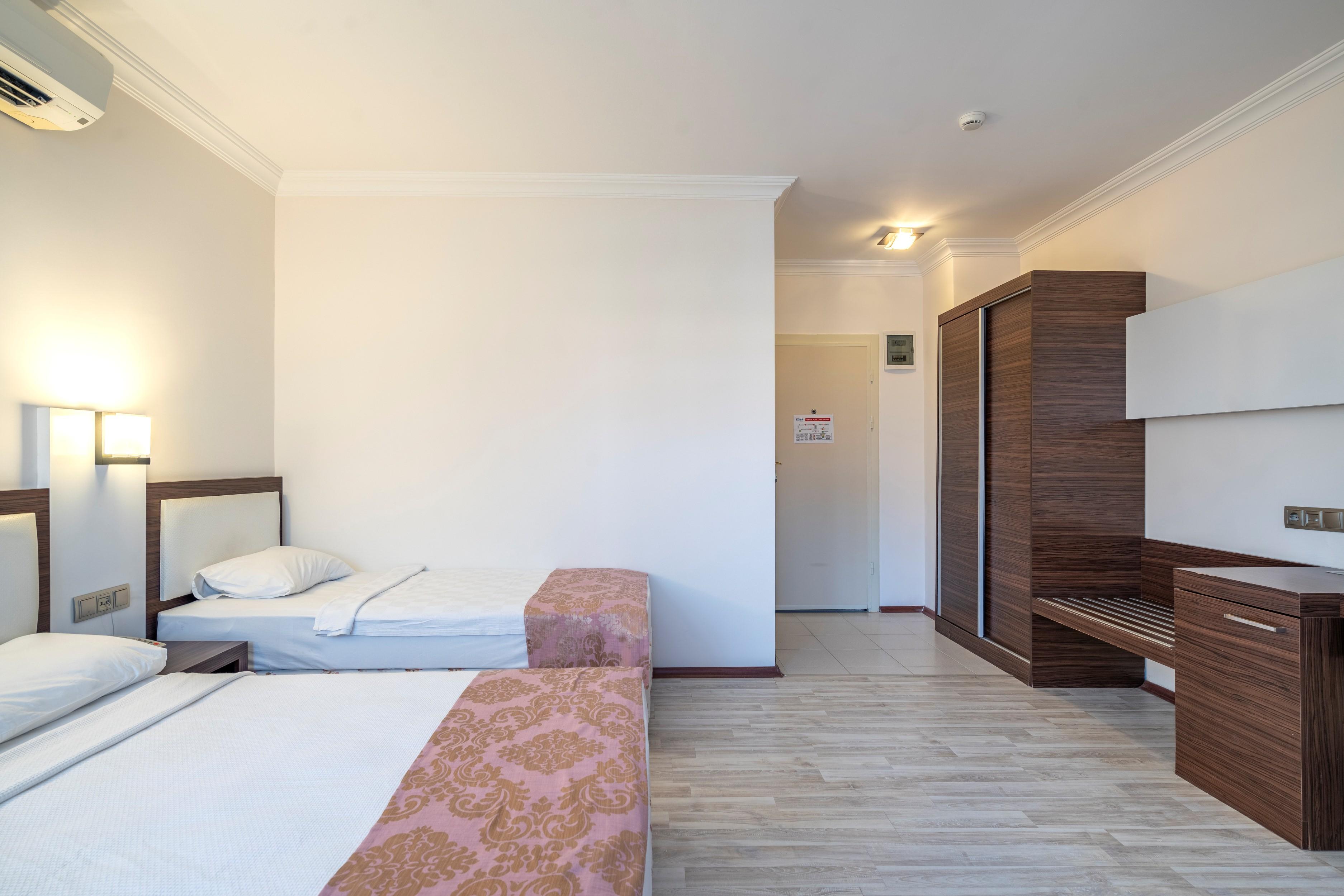 ATLAS BEACH HOTEL & SPA — KONAKLI — fotografie hotel nr. 10