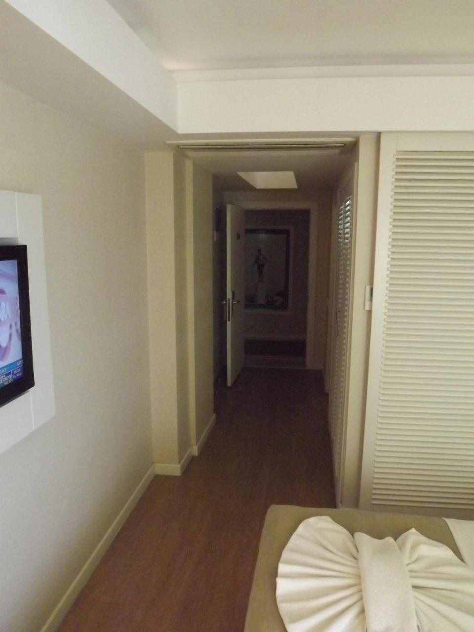 ALESTA YACHT HOTEL — FETHIYE — fotografie hotel nr. 22