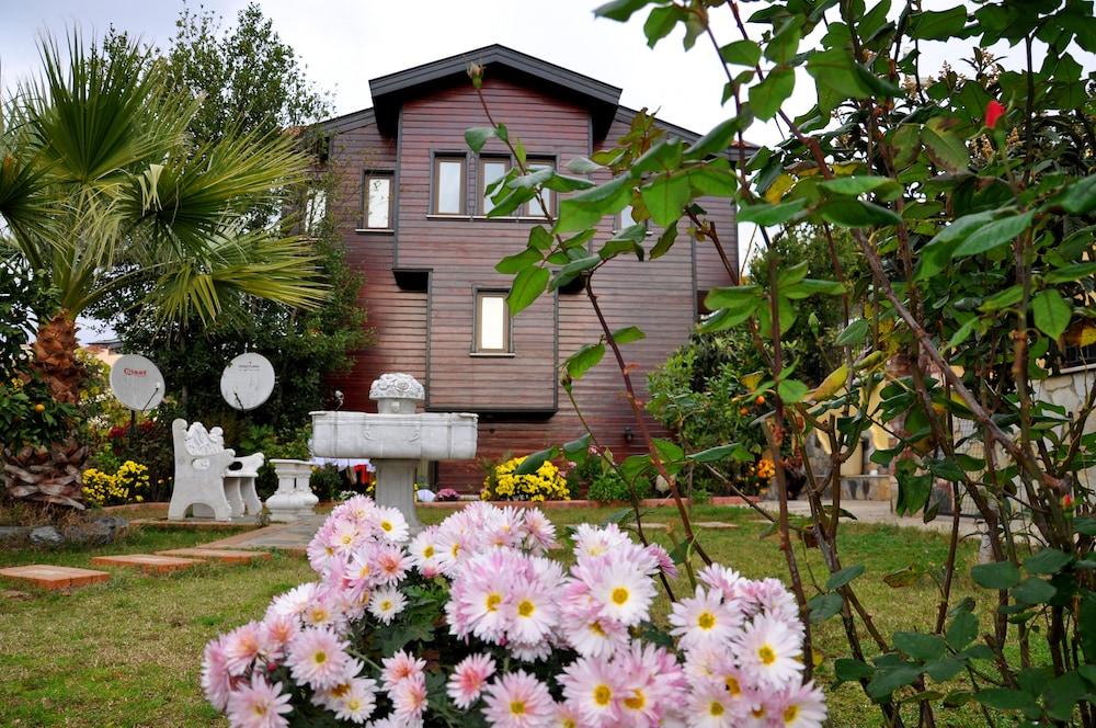 SYMBOLA BOSPHORUS HOTEL ORTAKOY (ADULTS ONLY) — ISTANBUL — fotografie hotel nr. 27