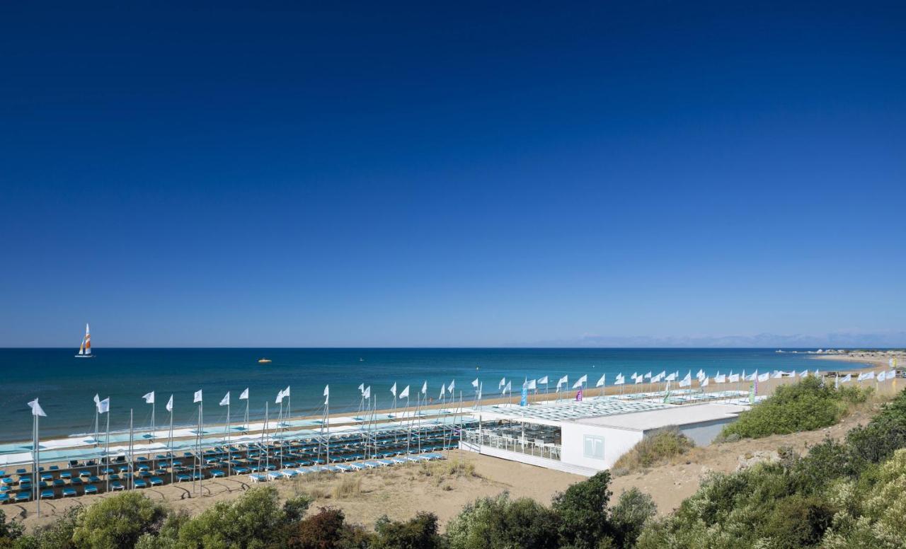 TERRACE ELITE RESORT — SIDE — fotografie hotel nr. 4