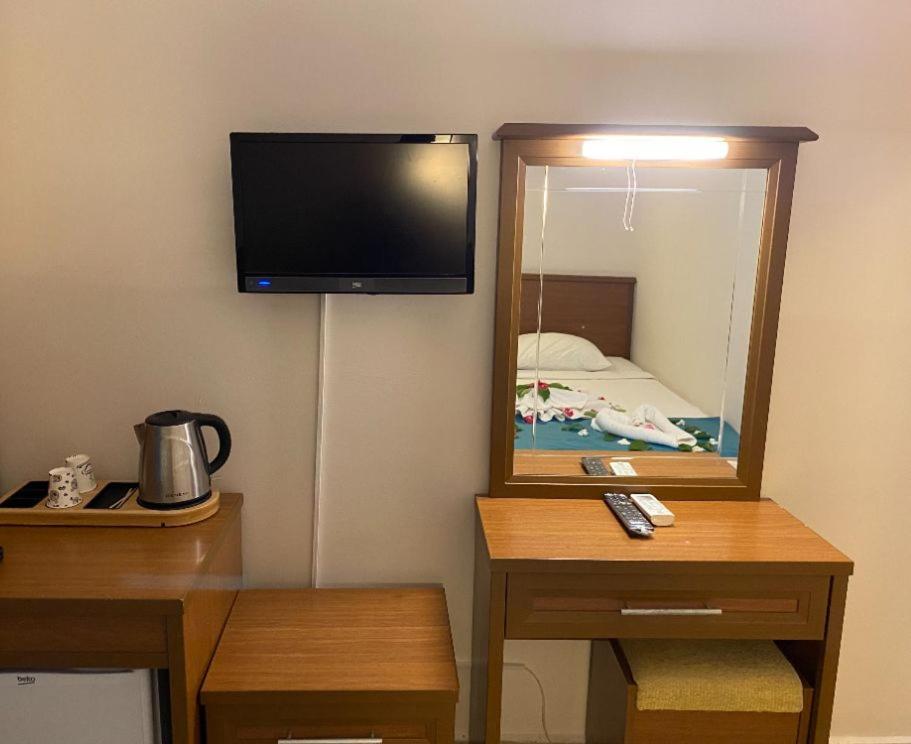 B&B YUZBASI BEACH — MARMARIS — фотография отеля №34