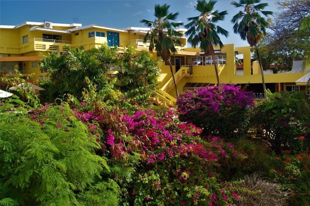TROPICAL BEACH HOTEL — MARMARIS — fotografie hotel nr. 16