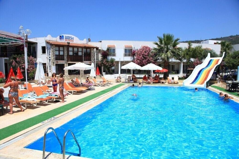 DELFI — BODRUM — фотография отеля №25