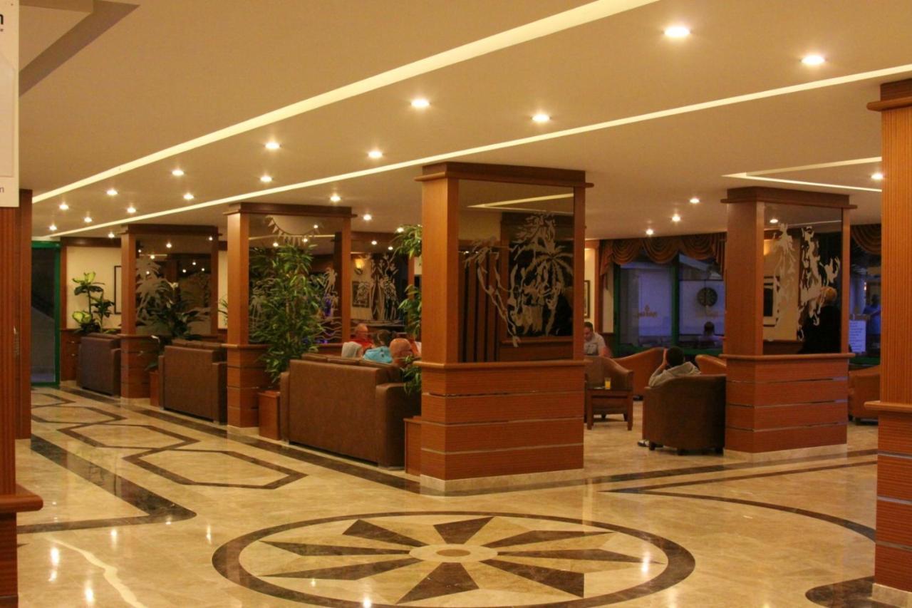 ESRA FAMILY SUITE HOTEL — DIDIM — fotografie hotel nr. 26