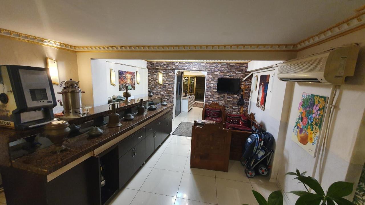 SULTANAHMET PARK HOTEL — ISTANBUL — fotografie hotel nr. 9