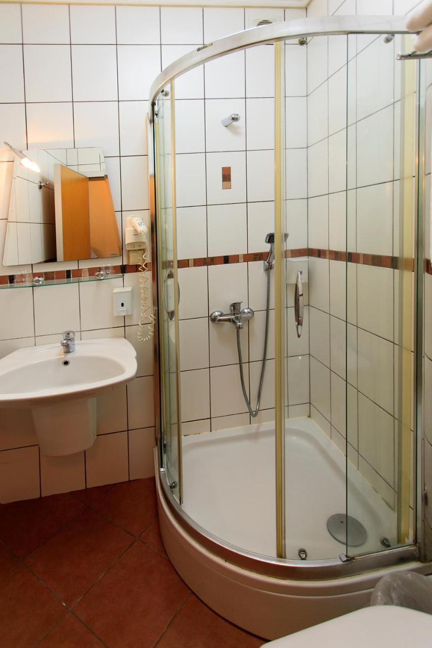 HOTEL INTER ISTANBUL — ISTANBUL — фотография отеля №20