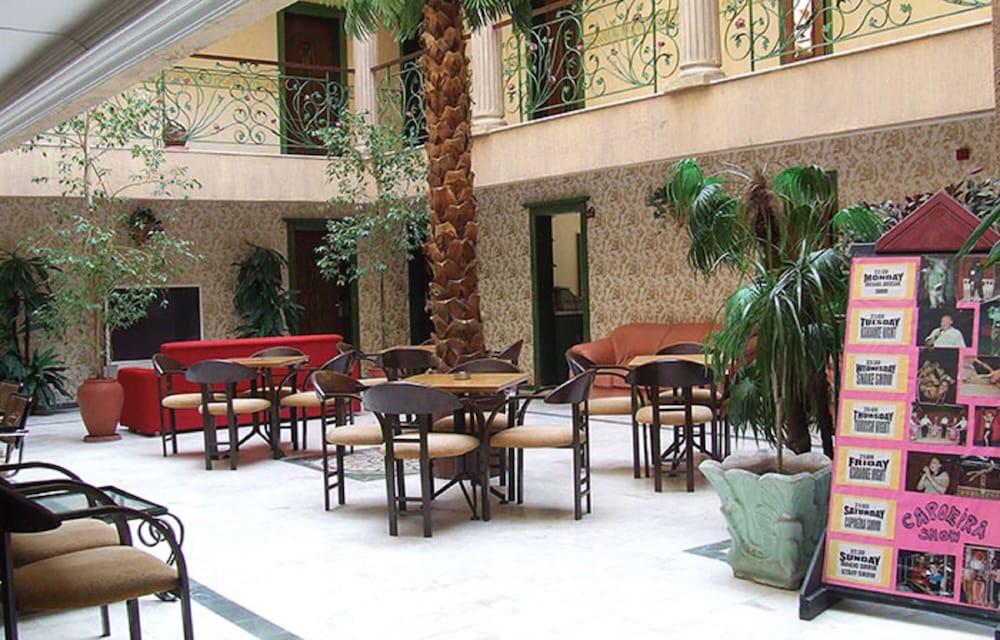 MAXWELL HOLIDAY CLUB — MARMARIS — фотография отеля №4