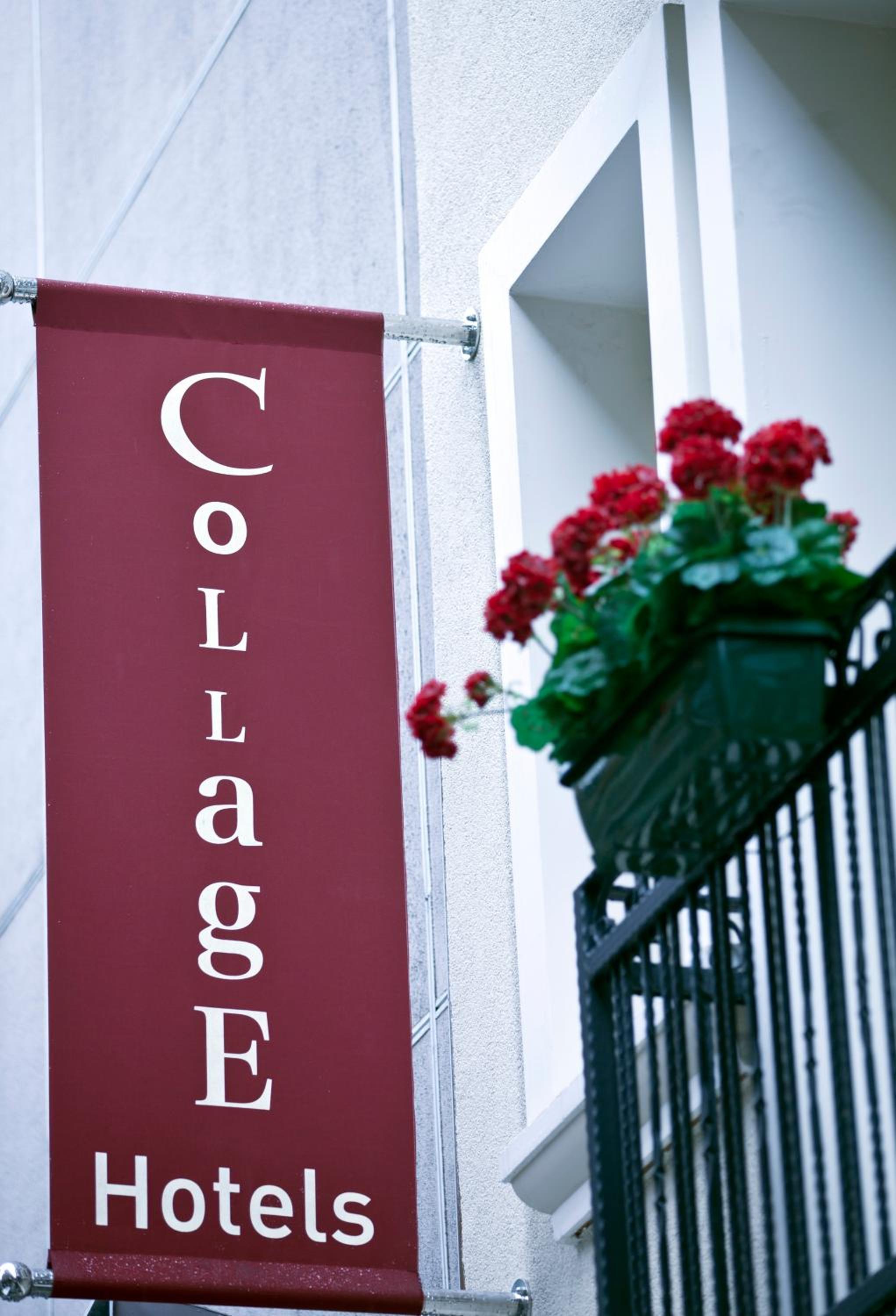 COLLAGE TAKSIM — ISTANBUL — fotografie hotel nr. 35