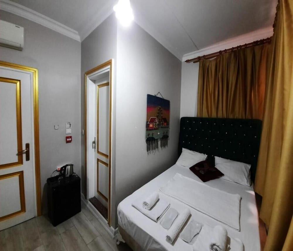OLD CITY FAMILY HOTEL — ISTANBUL — fotografie hotel nr. 12