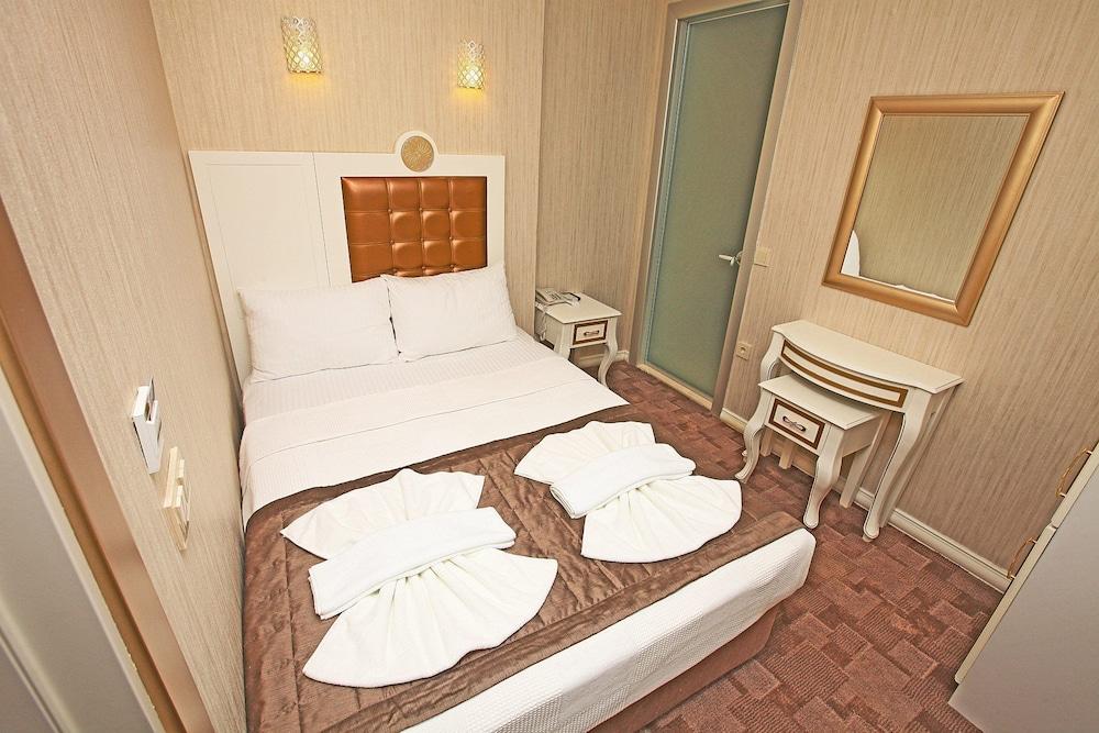 TAKSIM CUENTO HOTEL — ISTANBUL — фотография отеля №11