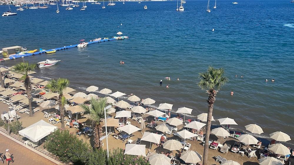 POINT BEACH HOTEL — MARMARIS — фотография отеля №24