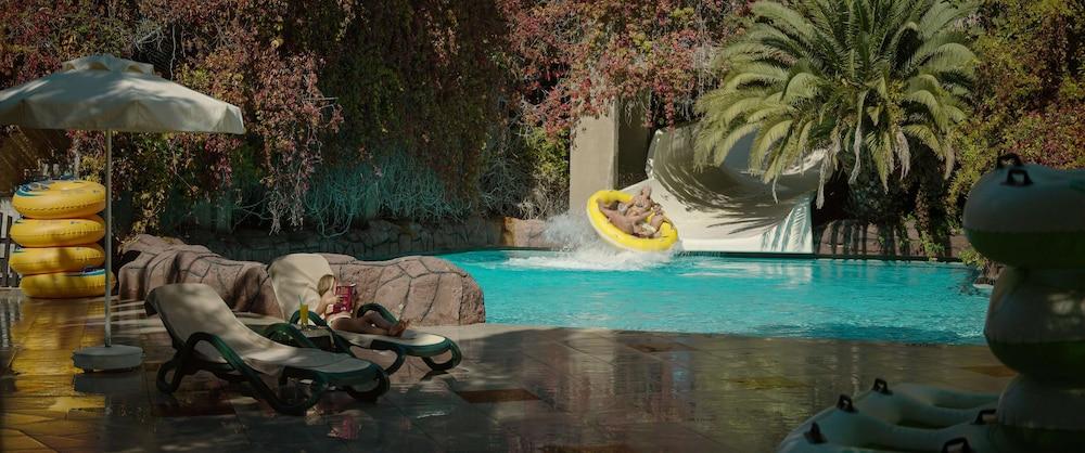 ALI BEY PARK MANAVGAT — KIZILAGAC — fotografie hotel nr. 12
