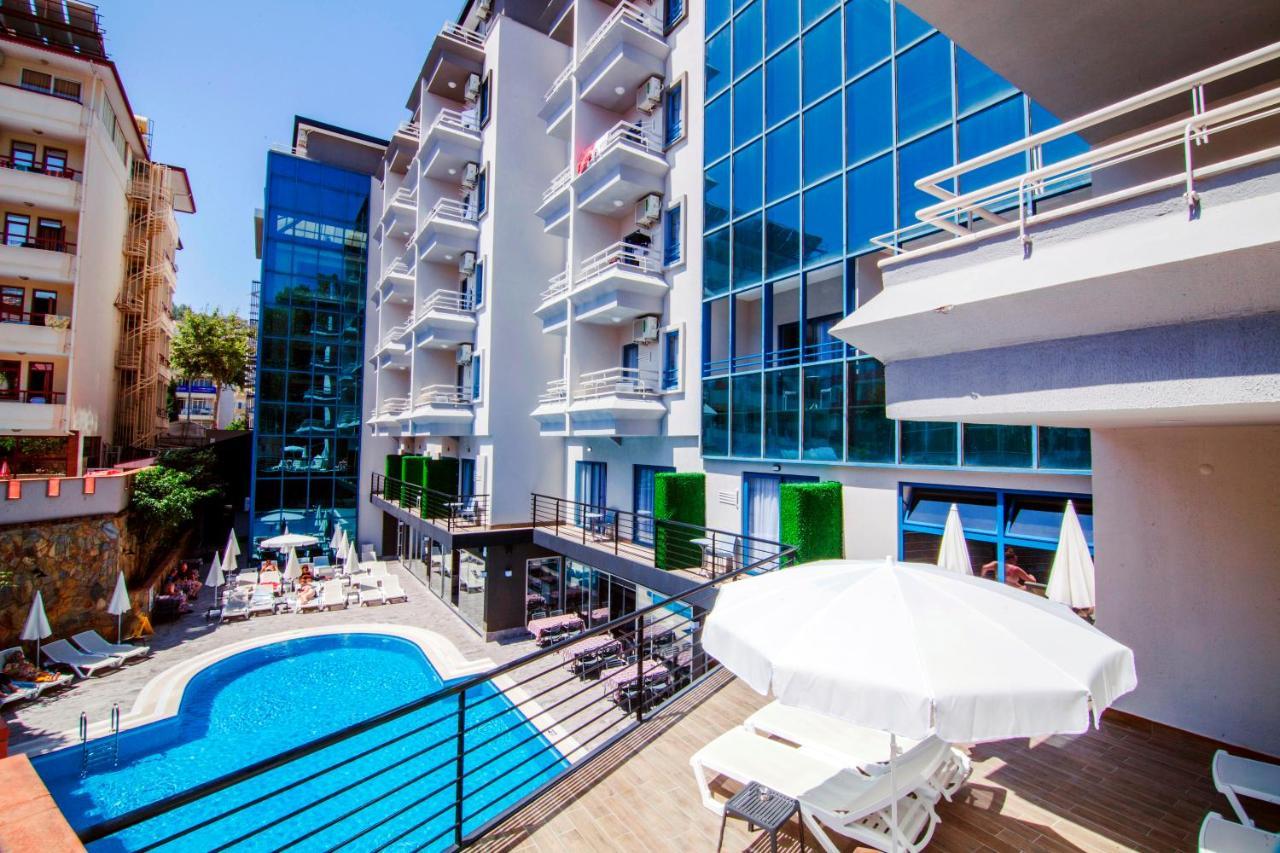 RAMIRA CITY HOTEL (ADULTS ONLY) — ALANYA