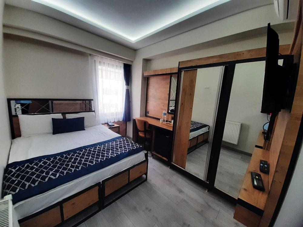 VIZYON CITY HOTEL — ISTANBUL — fotografie hotel nr. 14