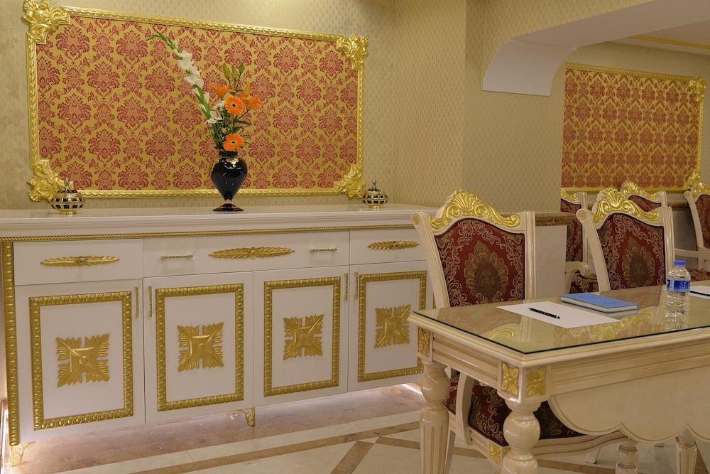GOLDEN AK MARMARA HOTEL — ISTANBUL — фотография отеля №32