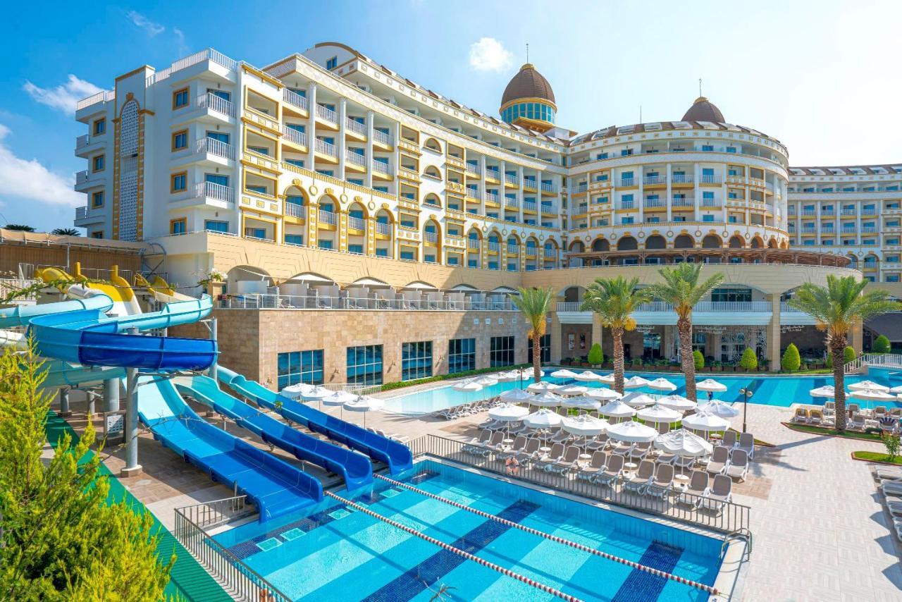 SIDEMARIN KIRMAN PREMIUM — SIDE — fotografie hotel nr. 22