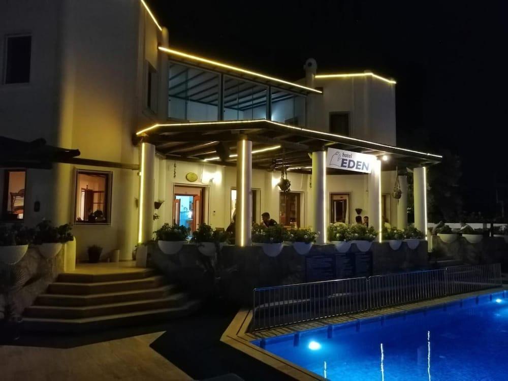 EDEN HOTEL BODRUM — BODRUM — fotografie hotel nr. 16