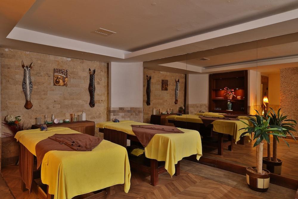 CRYSTAL FLORA BEACH RESORT — KEMER — fotografie hotel nr. 22