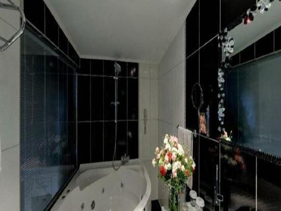 ADELA HOTEL — ISTANBUL — фотография отеля №11
