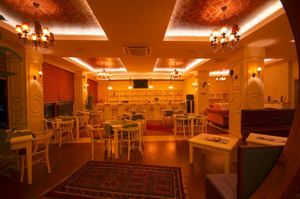 MY DREAM HOTEL — MARMARIS — фотография отеля №9