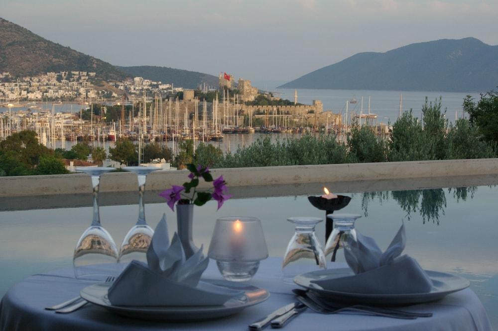 ANTIK TIYATRO — BODRUM — fotografie hotel nr. 19