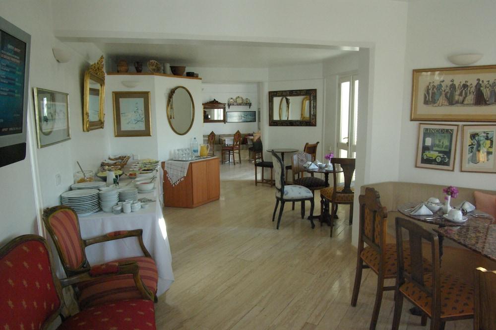ANTIK TIYATRO — BODRUM — fotografie hotel nr. 12