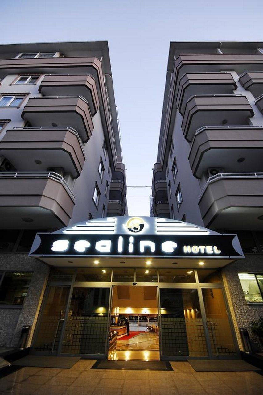 SEALINE — ALANYA — fotografie hotel nr. 13