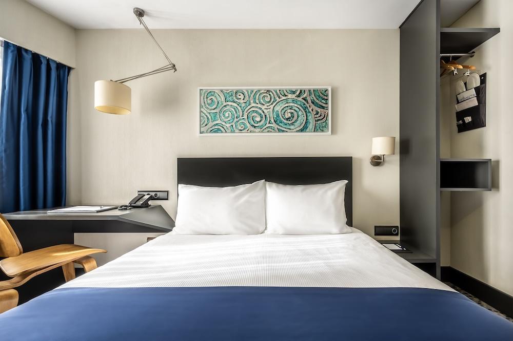 MISA HOTEL — ISTANBUL — фотография отеля №16