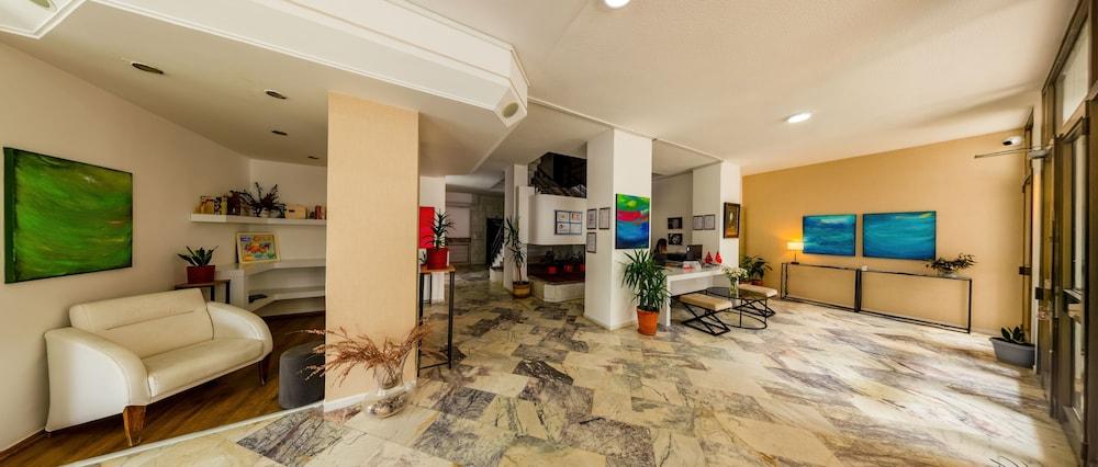 SCALA NUOVA ANNEX — CESME — фотография отеля №32