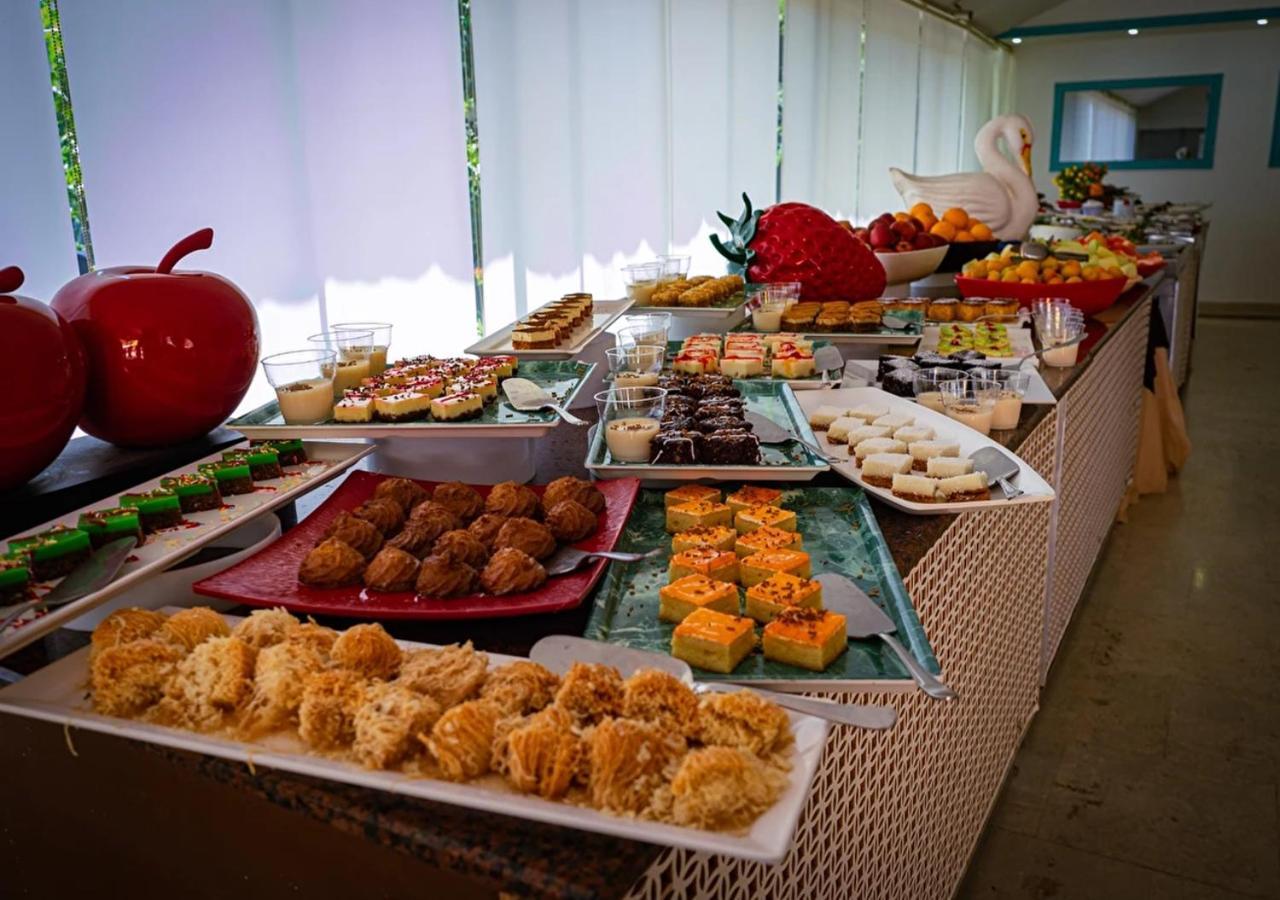 VALERI BEACH HOTEL — KEMER — fotografie hotel nr. 30