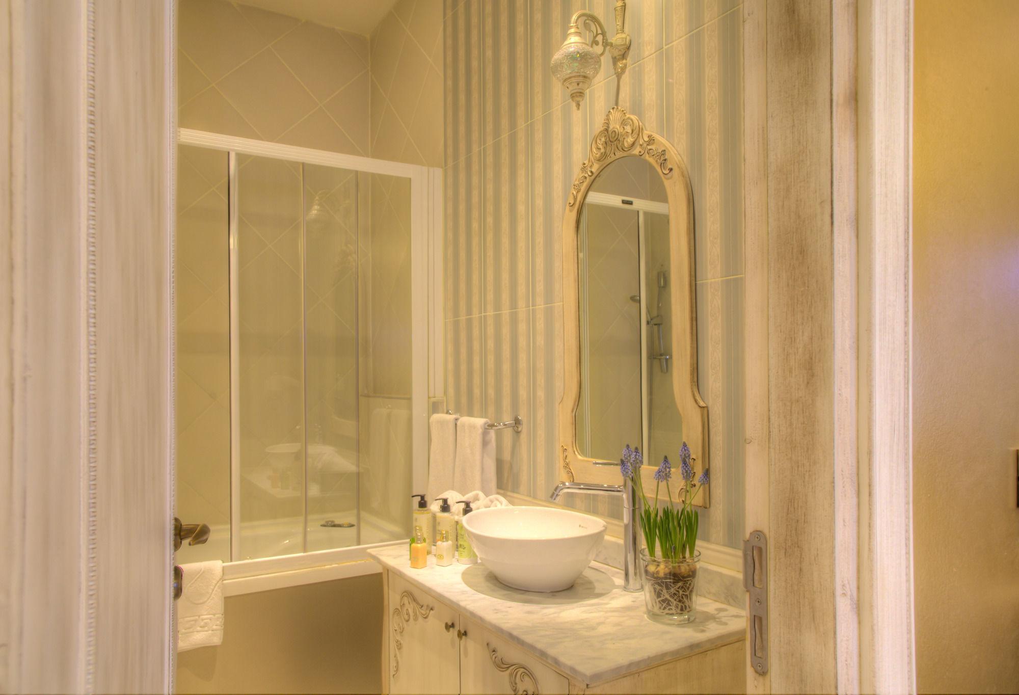 ELEGANCE RESIDENCE — ISTANBUL — fotografie hotel nr. 22