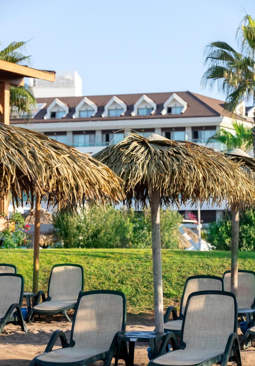 TUI BLUE BELEK (ADULTS ONLY) — BOGAZKENT — фотография отеля №16