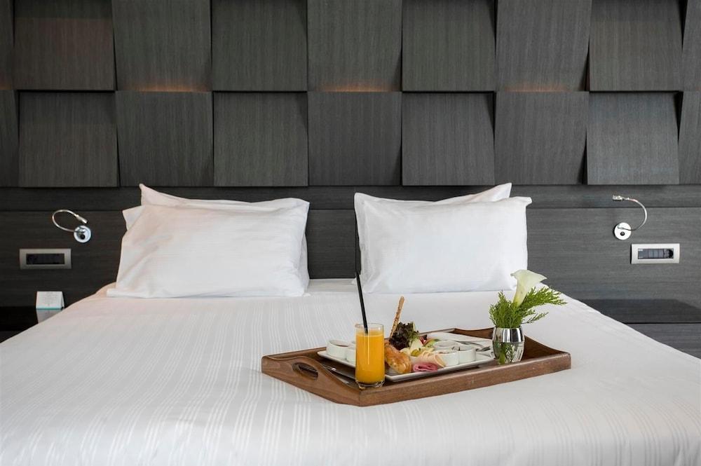 WISH MORE HOTEL ISTANBUL — ISTANBUL — fotografie hotel nr. 32