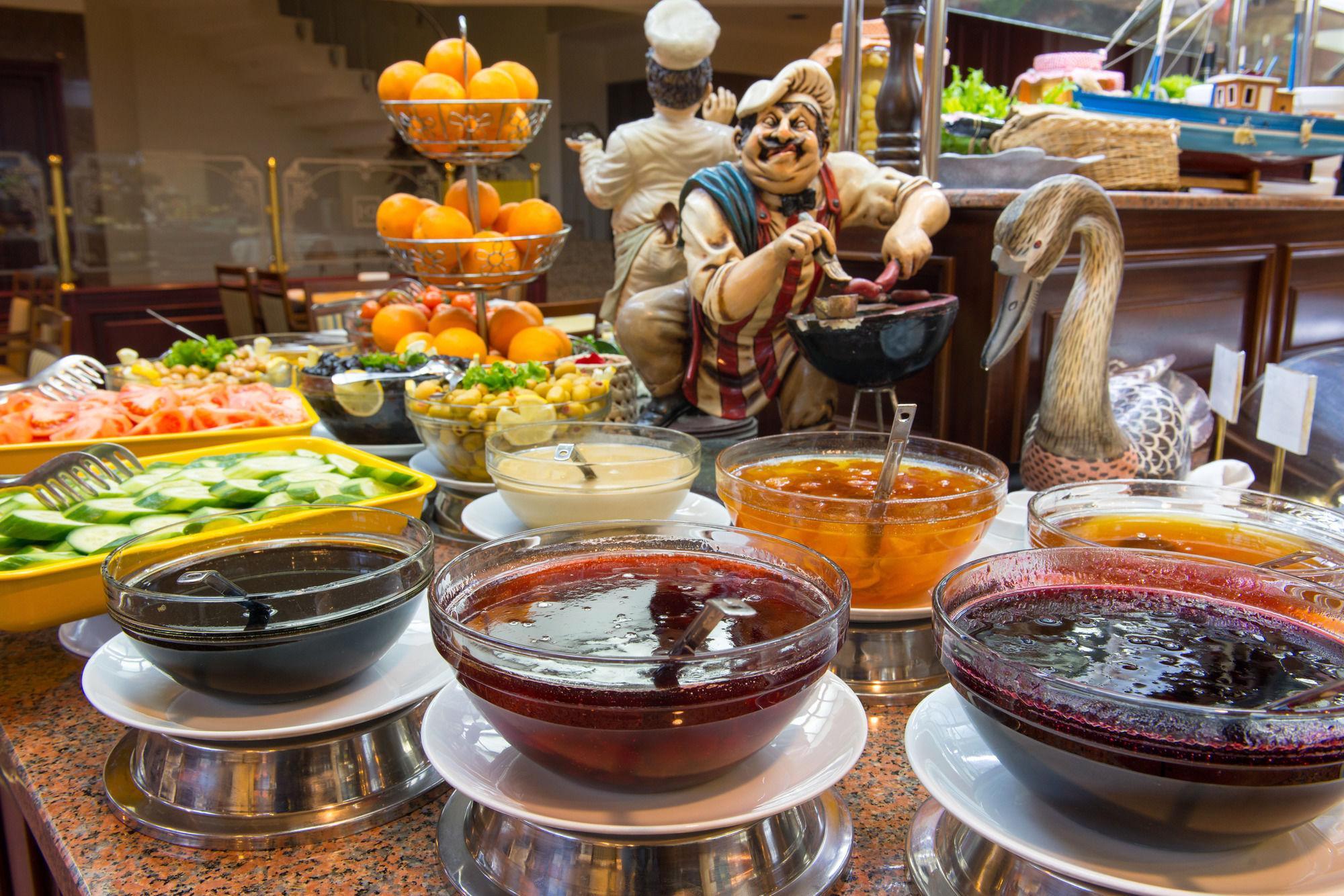 DILA — ISTANBUL — fotografie hotel nr. 34