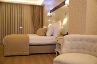 COMFORT ELITE HOTELS OLD CITY — ISTANBUL — fotografie hotel nr. 14