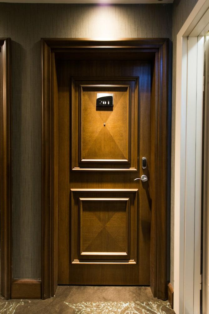 ADELMAR HOTEL ISTANBUL — ISTANBUL — fotografie hotel nr. 29