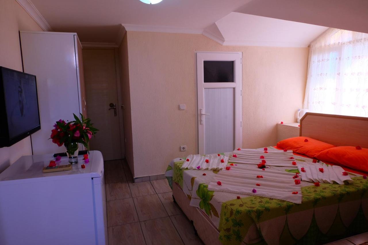 KARACA APART — DALYAN — fotografie hotel nr. 11